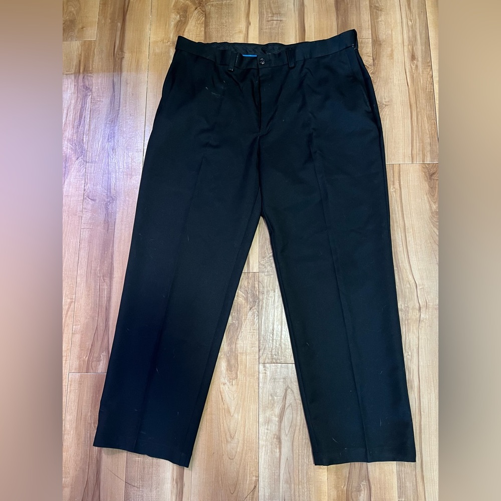 Haggar slacks 40x30